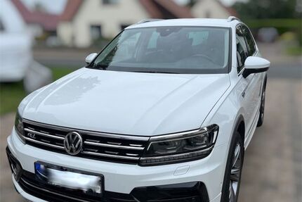 VW Tiguan 99.000 km 21.990 &euro; Nordenham 26954