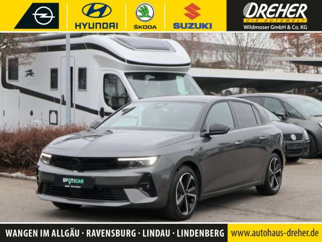 Astra