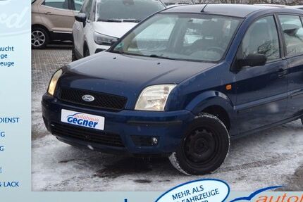 Ford Fusion 152.936 km 940 &euro; Eilenburg 04838