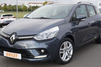 Renault Clio 55.001 km 10.770 € Wurzen 04808