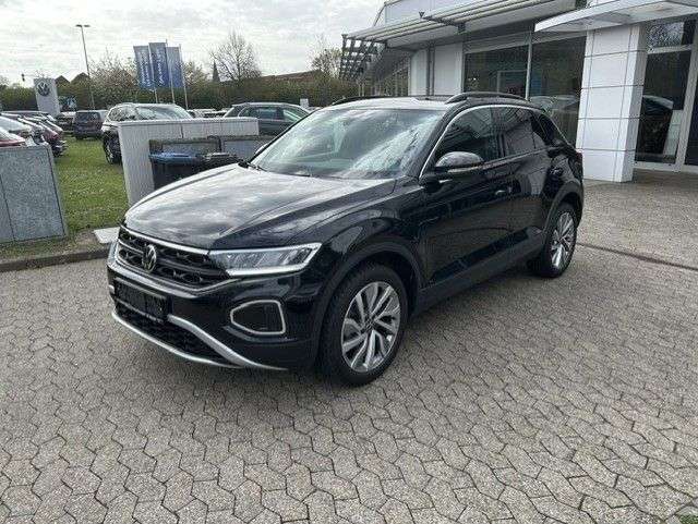 VW T-Roc 7.668 km 25.990 &euro; Düsseldorf 40472