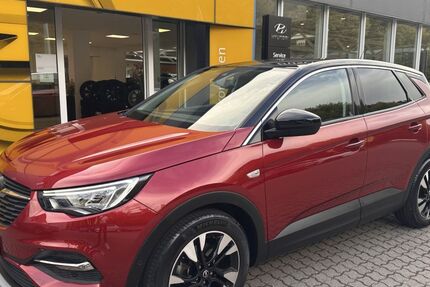 Opel Grandland (X) 34.070 km 16.450 &euro; Espelkamp 32339