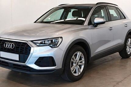 Audi Q3 39.900 km 23.990 &euro; Rosenheim 83022