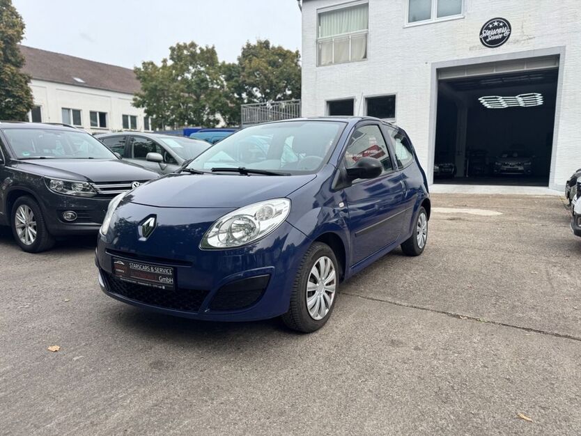 Renault Twingo 160.000 km 1.990 € Lage 32791