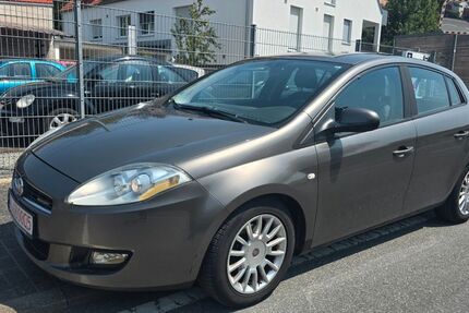 Fiat Bravo 170.000 km 2.200 &euro; Randersacker 97236