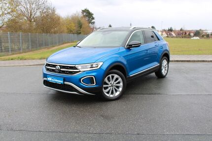 VW T-Roc 106.450 km 18.450 &euro; Fürth 90763