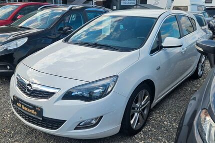 Opel Astra 158.000 km 5.290 &euro; Reutlingen 72766