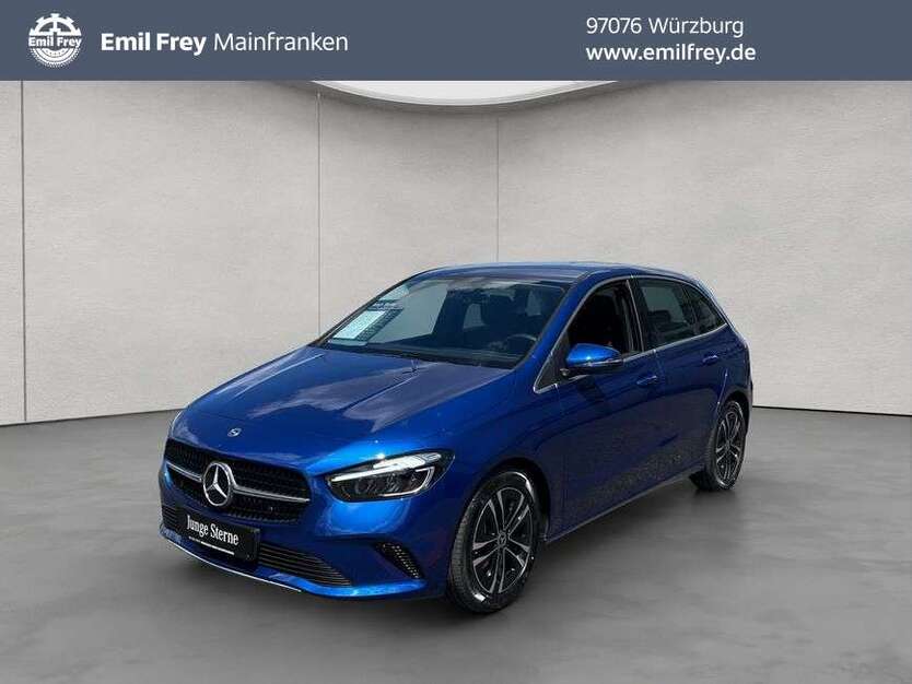 B 250
