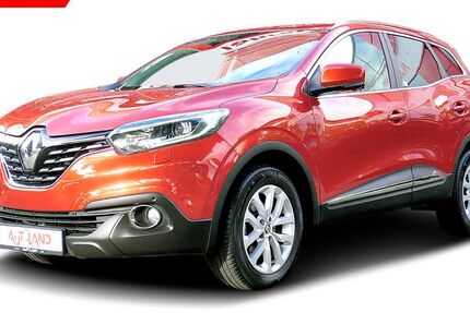 Renault Kadjar 52.922 km 15.950 € Hannover 30179