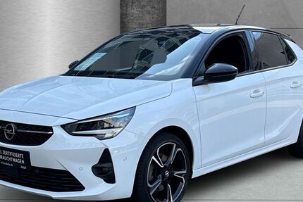 Opel Corsa 51.155 km 15.390 € Hamburg 22529