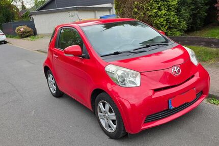 Toyota IQ 173.000 km 3.400 &euro; Heimfeld 21075