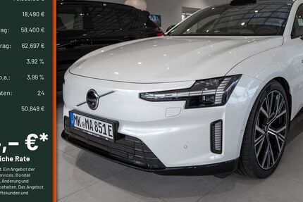 Volvo ES90 3.471 km 76.890 &euro; Lüdenscheid 58507