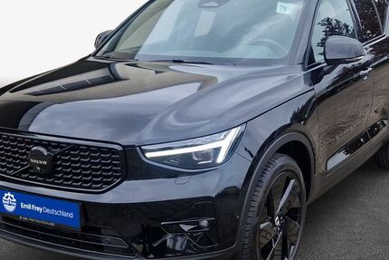 Volvo XC40 11.791 km 33.917 &euro; Hildesheim 31135