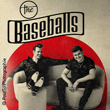 The Baseballs - That's Alright Tour 2025 München