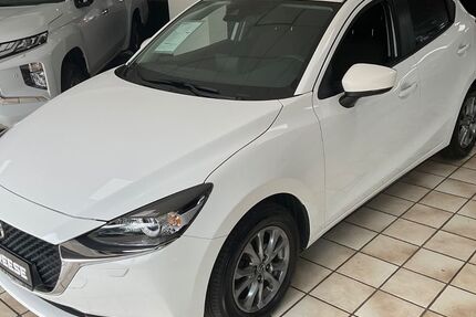 Mazda 2 96.989 km 14.990 &euro; Heide 25746