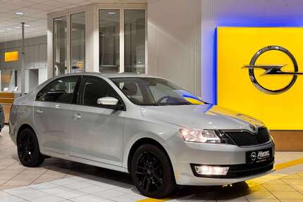 Skoda Rapid/Spaceback 56.597 km 13.895 &euro; Heidenau 01809