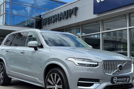 Volvo XC90 34.000 km 57.900 &euro; Meckenbeuren 88074