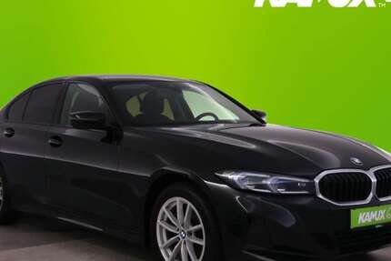 BMW 318 81.510 km 25.900 &euro; Elmshorn 25337