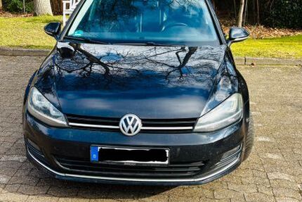 VW Golf 199.500 km 10.900 &euro; Munster 29633