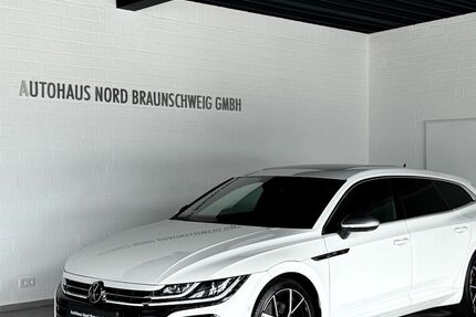 VW Arteon 34.048 km 37.990 &euro; Braunschweig 38112