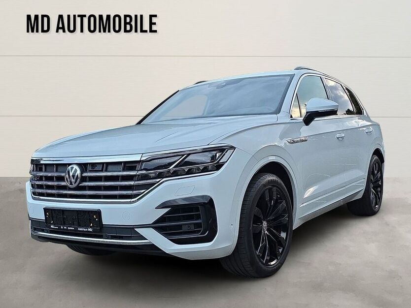 Touareg