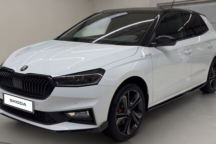 Skoda Fabia 9.875 km 29.888 &euro; Viersen-Dülken 41751