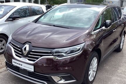 Renault Espace 18.500 km 34.900 € Ludwigsburg 71636