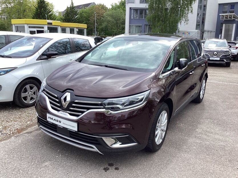 Renault Espace 18.500 km 34.900 € Ludwigsburg 71636