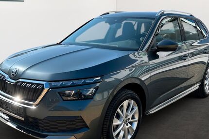 Skoda Kamiq 56.350 km 17.950 &euro; Mylau 08499