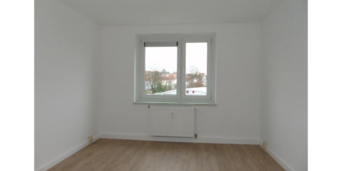 ! Anfragestop ! Renovierte 3-Raum-Wohnung in Bergen auf Rügen 3 zimmer