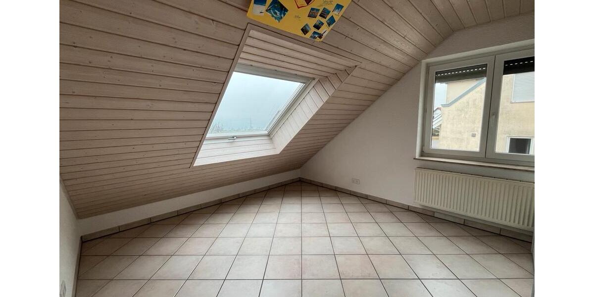 Maisonettenwohnung Herbrechtingen - 3 Zimmer, 98 m&sup2;, 1.125&euro; | Angebot:25308114