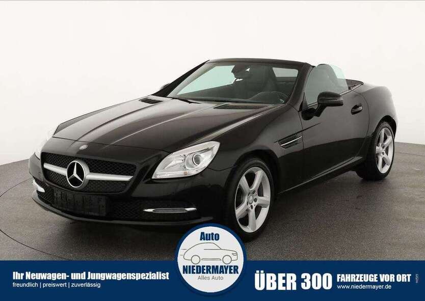 SLK 200
