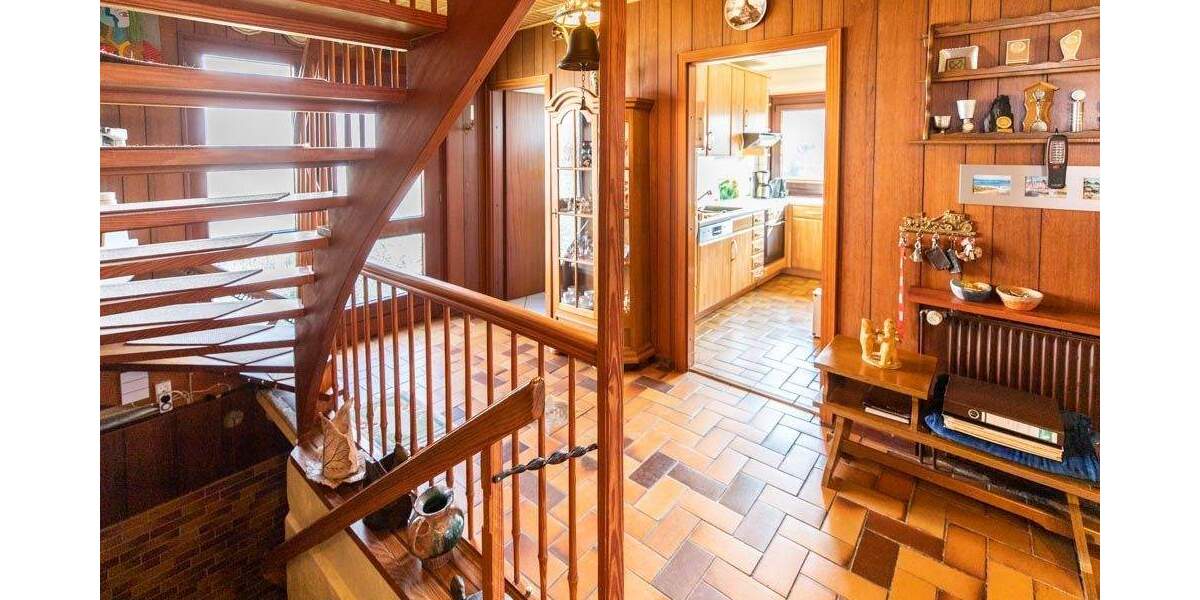 Einfamilienhaus Krempe - 5 Zimmer, 125 m&sup2;, 299.900&euro; | Angebot:25663031