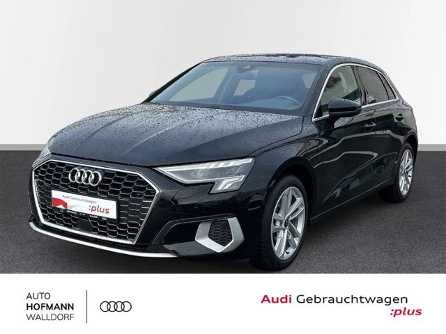 Audi A3 94.936 km 19.630 &euro; Walldorf 69190
