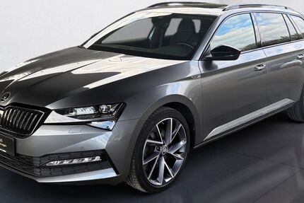 Skoda Superb 76.874 km 32.784 &euro; Osterode 37520