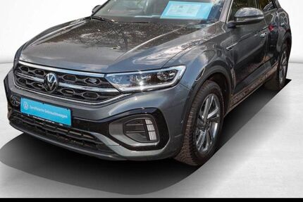 VW T-Roc 31.900 km 24.870 &euro; Hilpoltstein 91161