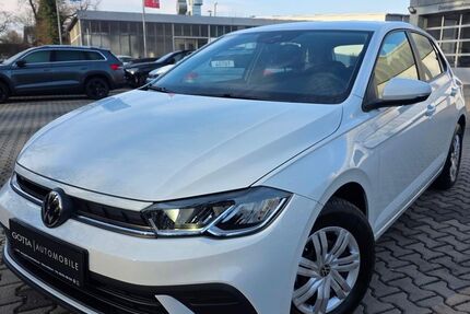 VW Polo 1.500 km 19.850 &euro; Mörfelden-Walldorf 64546