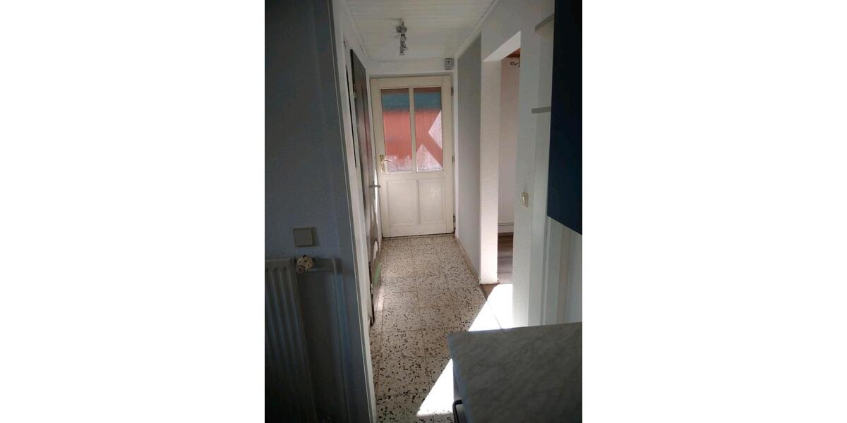 Etagenwohnung Büchen - 3 Zimmer, 67 m&sup2;, 700&euro; | Angebot:26406793