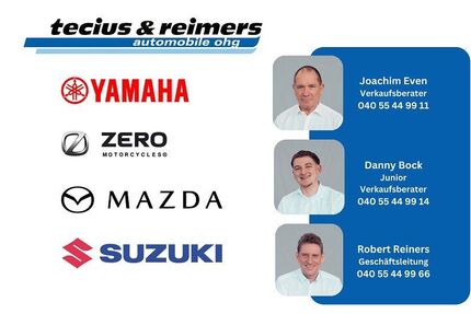 Mazda CX-60 28.500 km 42.785 &euro; Hamburg 22457