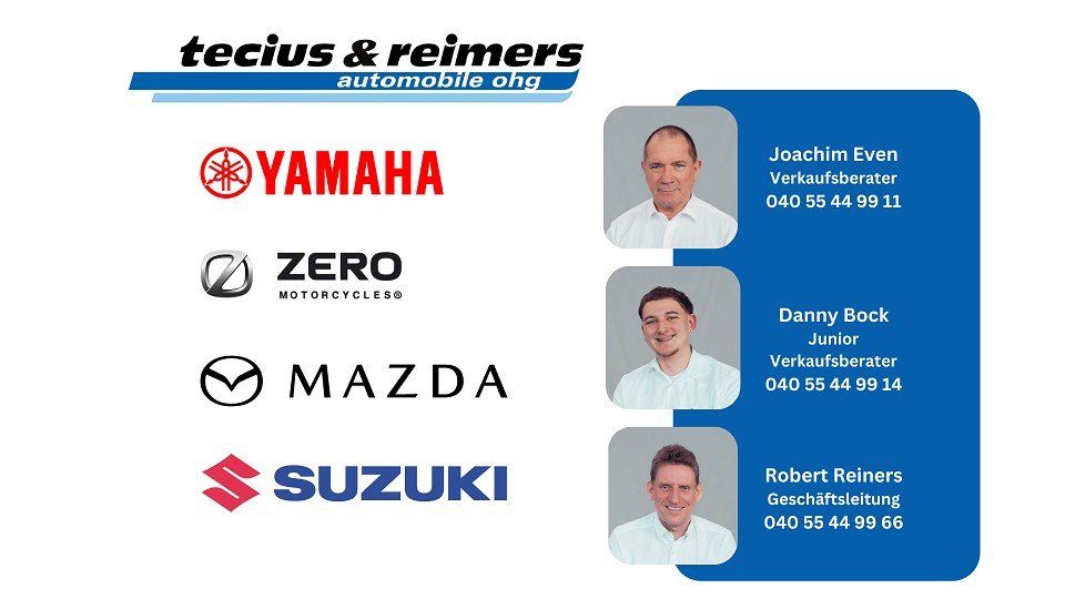 Mazda CX-60 28.500 km 42.885 &euro; Hamburg 22457