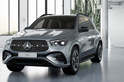 Mercedes-Benz GLE 350 9.900 km 89.480 &euro; Rheine 48429