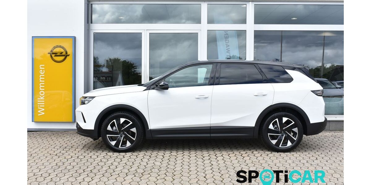 Opel Grandland (X) 15.080 km 29.800 &euro; Grafschaft 53501