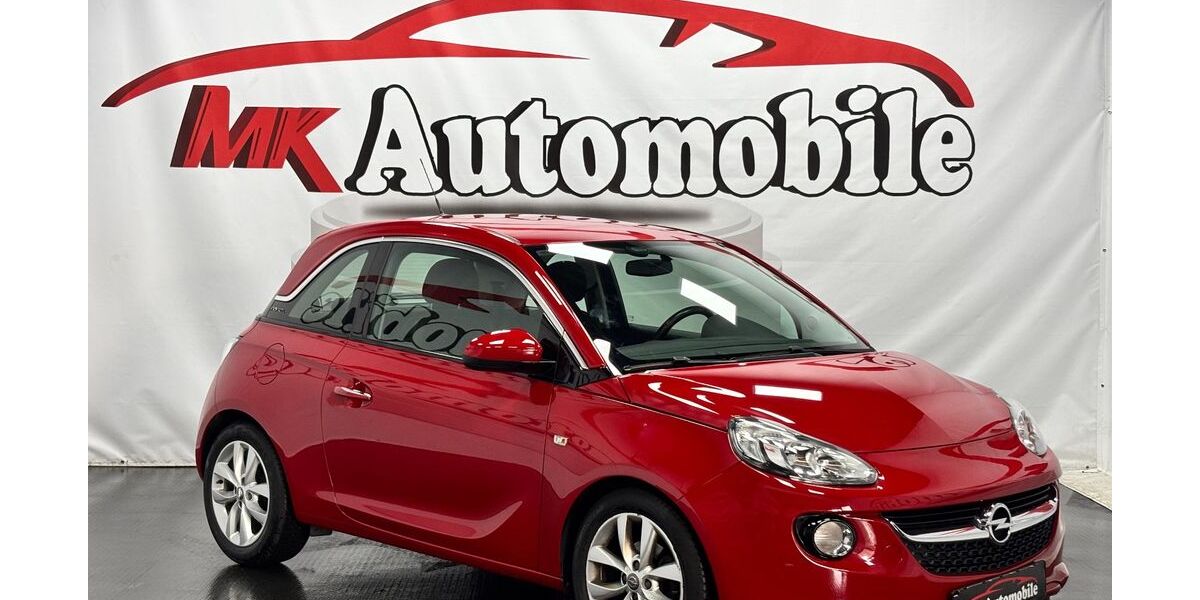 Opel Adam 108.900 km 6.800 € Gladbeck 45968