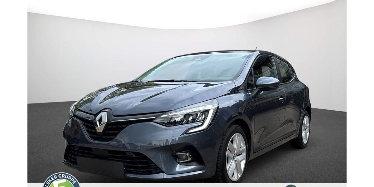 Renault Clio 13.166 km 13.990 &euro; Bocholt 46395