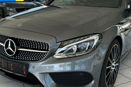 Mercedes-Benz C 250 74.000 km 31.400 &euro; Thuine 49832