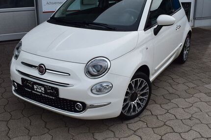 Fiat 500 92.000 km 10.500 &euro; Geretsried 82538