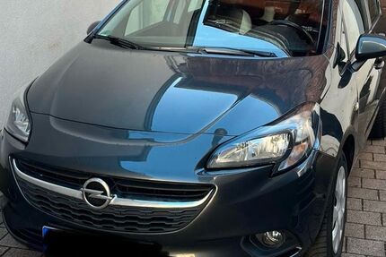 Opel Corsa 153.000 km 6.400 &euro; Hausen 79688