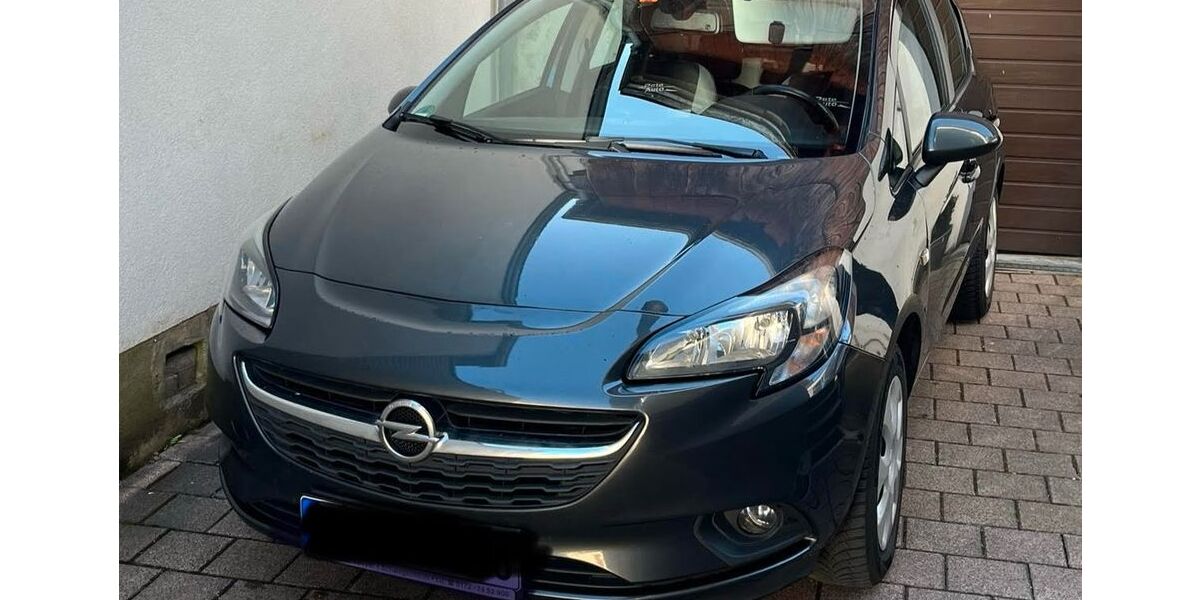Opel Corsa 153.000 km 6.400 &euro; Hausen 79688
