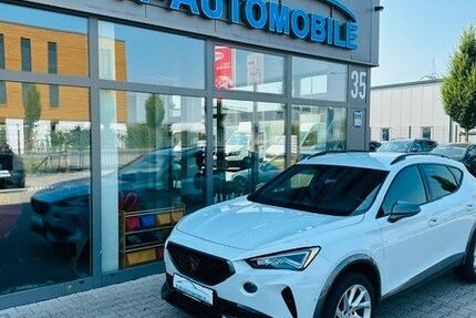 Cupra Formentor 80.500 km 23.900 &euro; Alfter bei Bonn 53347