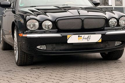 Jaguar XJ 136.500 km 12.500 &euro; Osdorf 24251